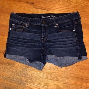 American Eagle Outfitters shorts